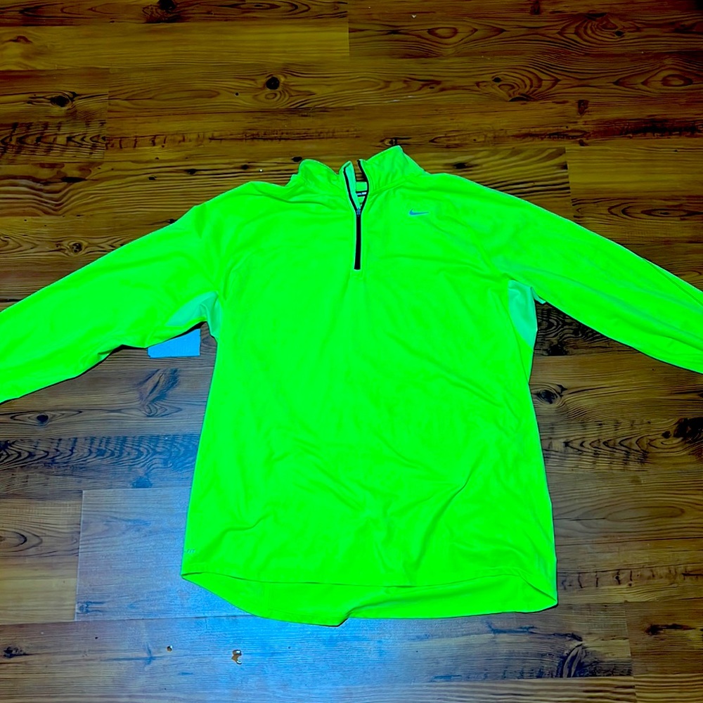 Nike Running Quarter Zip